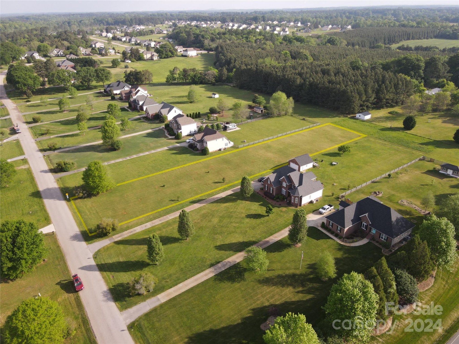 Property image 4 at 1624 Herndon Farm Road, Rock Hill, SC 29732