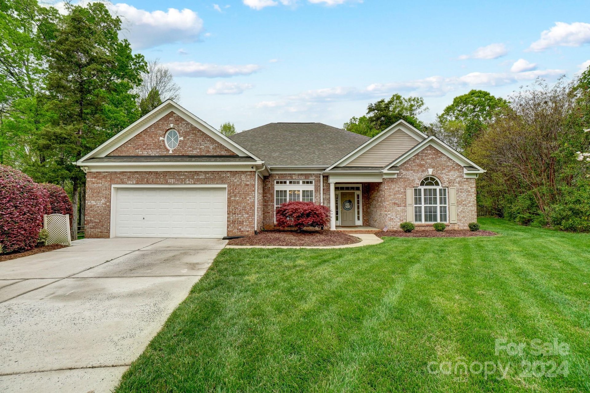 11655 Baystone Place