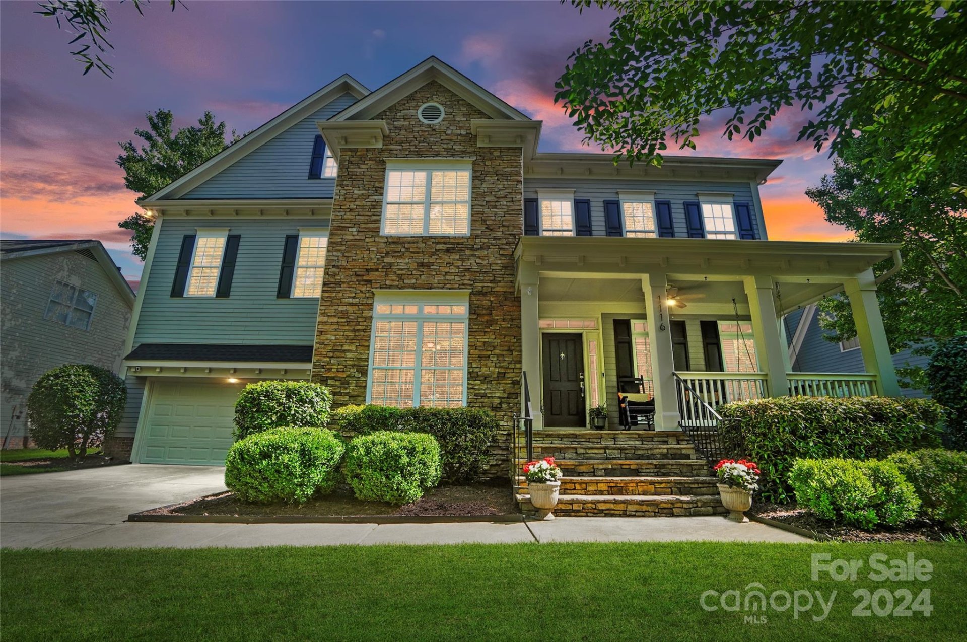 1116 Windsong Bay Lane