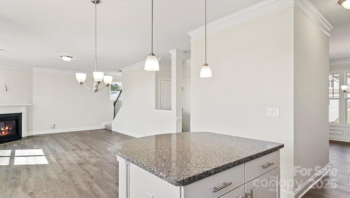 Property image 2 at 489 Fox Cove Road, Hendersonville, NC 28792