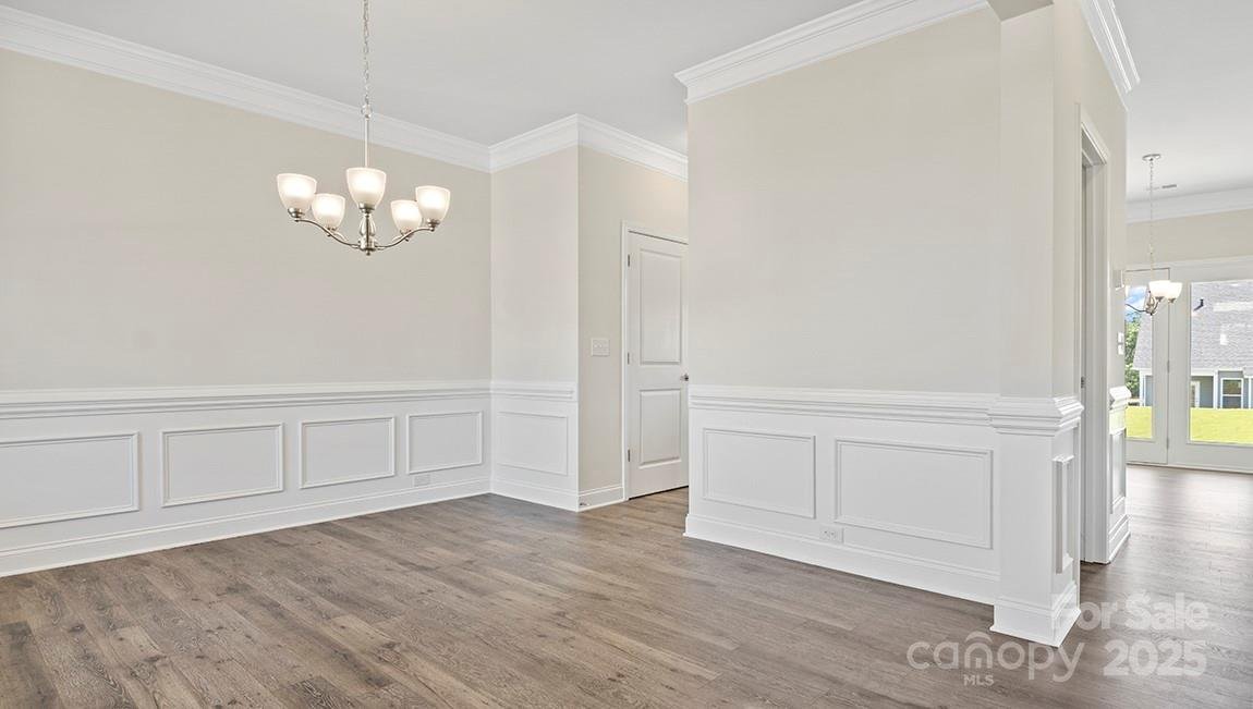 Property image 4 at 489 Fox Cove Road, Hendersonville, NC 28792