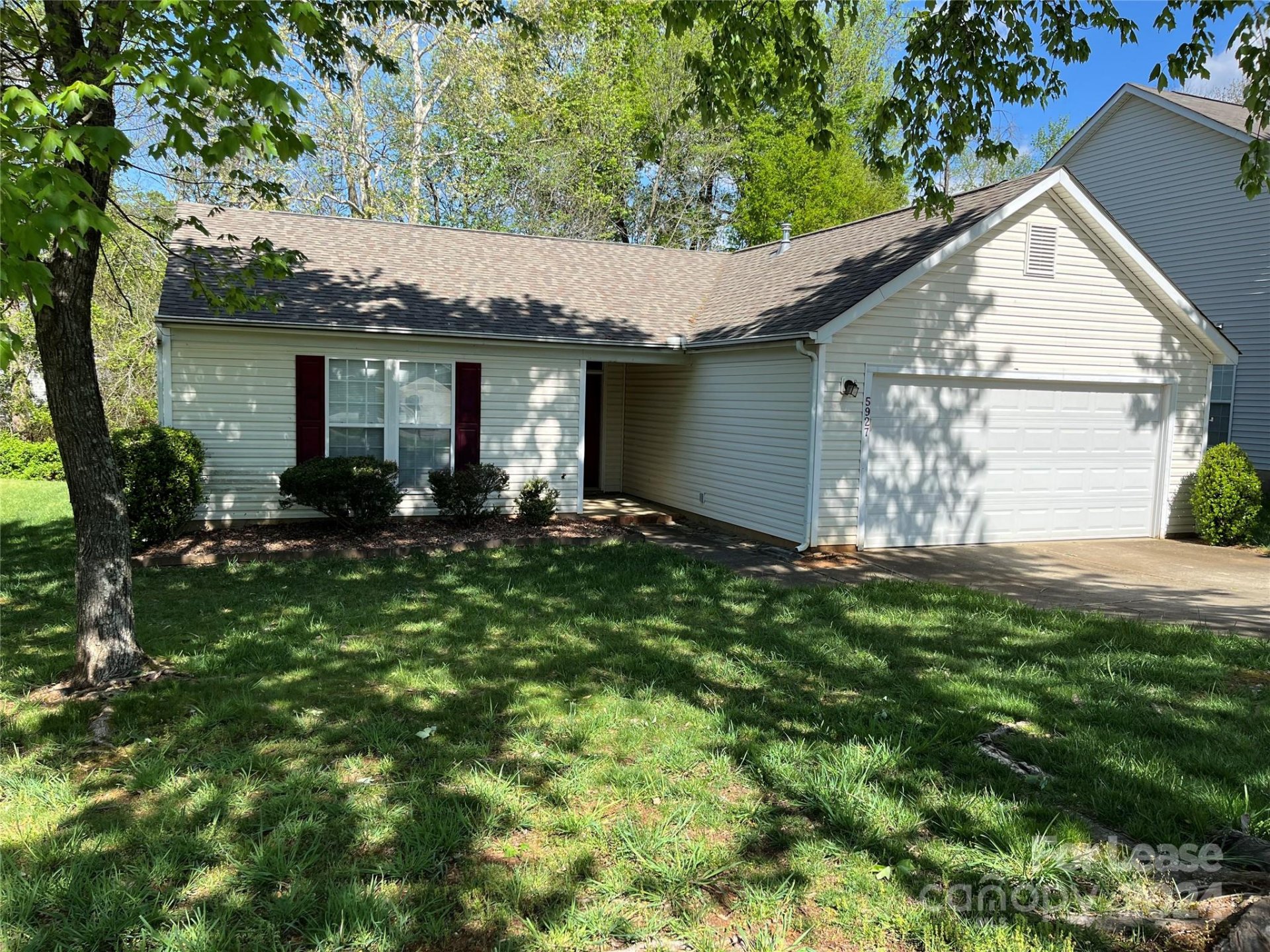 Property image 1 at 5927 Laurenfield Drive, Charlotte, NC 28269