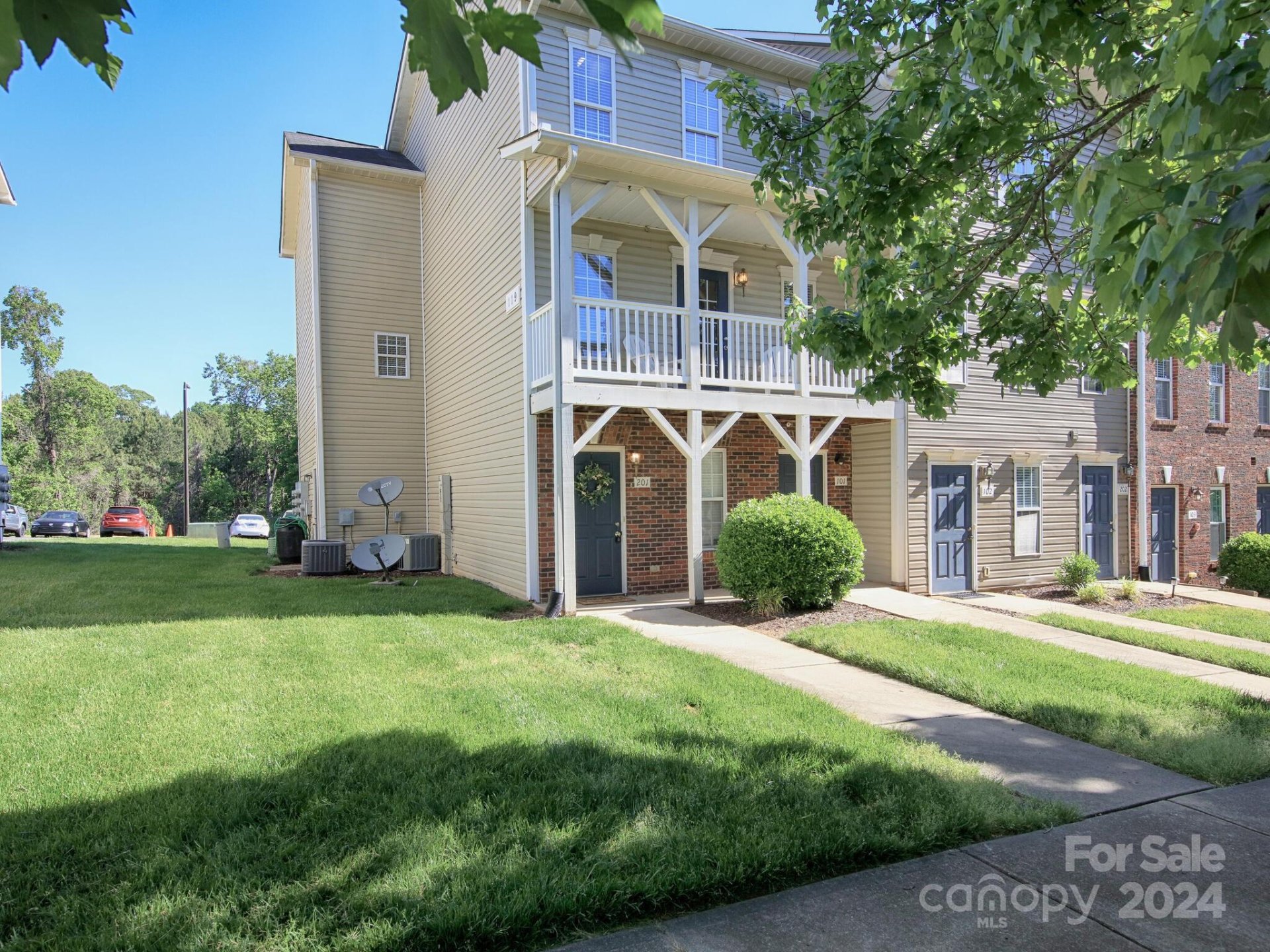 Property image 1 at 119 Steam Engine Drive, Mooresville, NC 28115