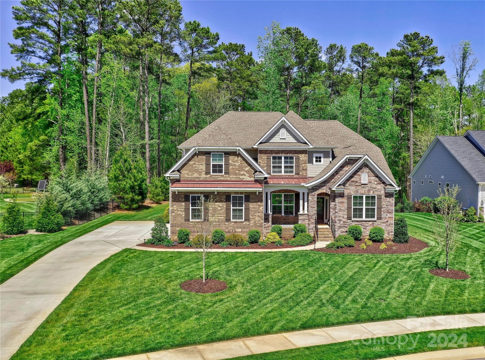 1313 Sommersby Place