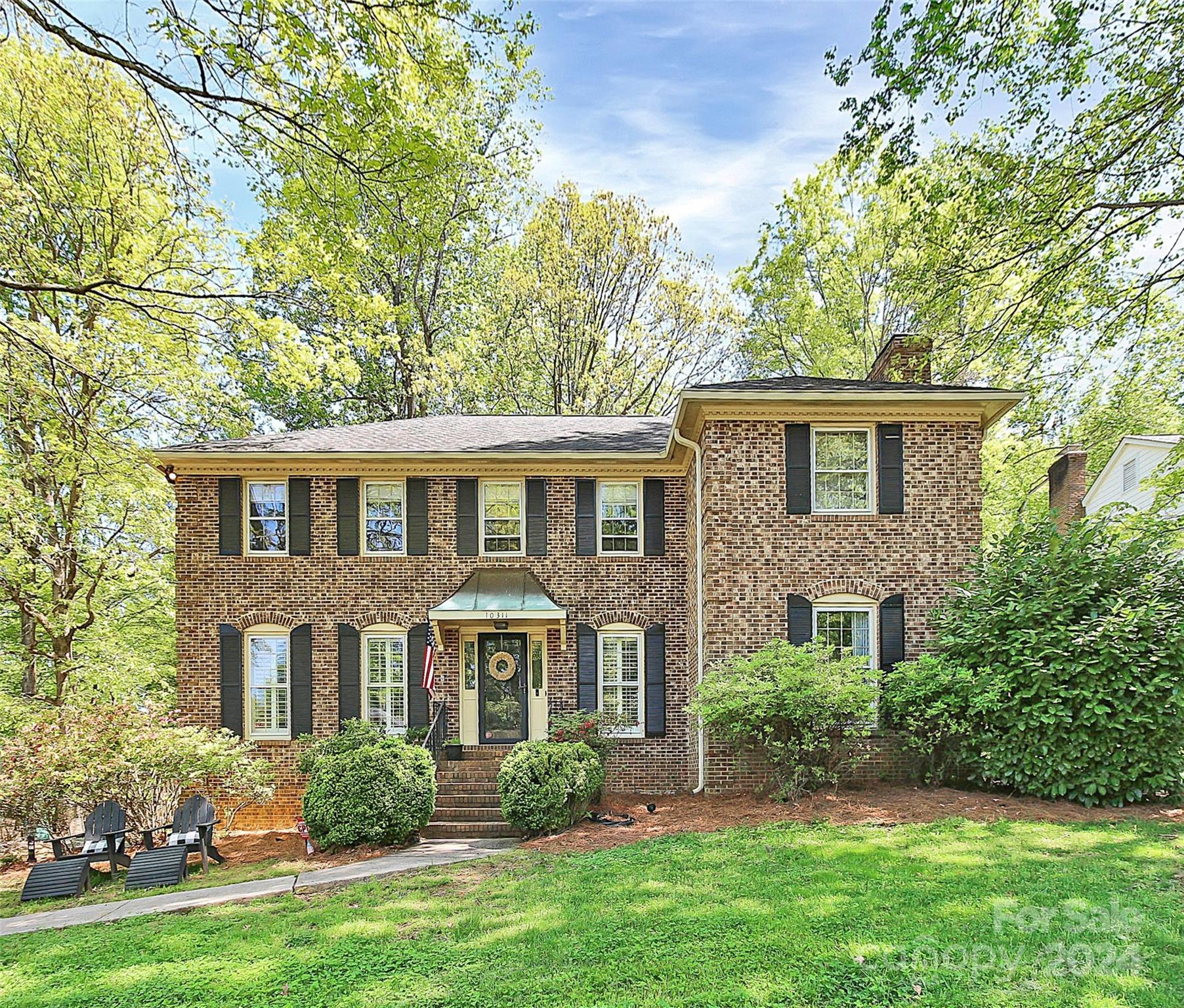 10311 James Madison Court