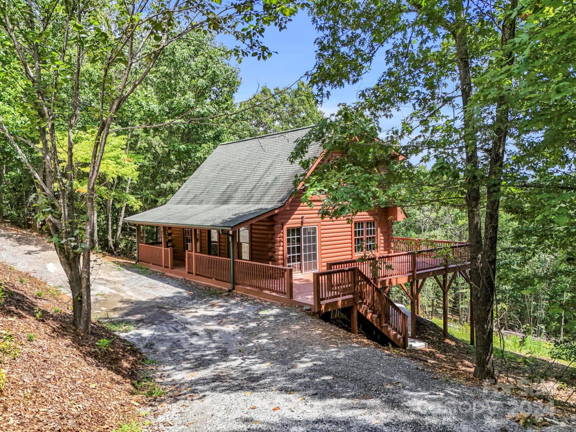 Property image 1 at 522 Woodgate Drive, Bostic, NC 28018
