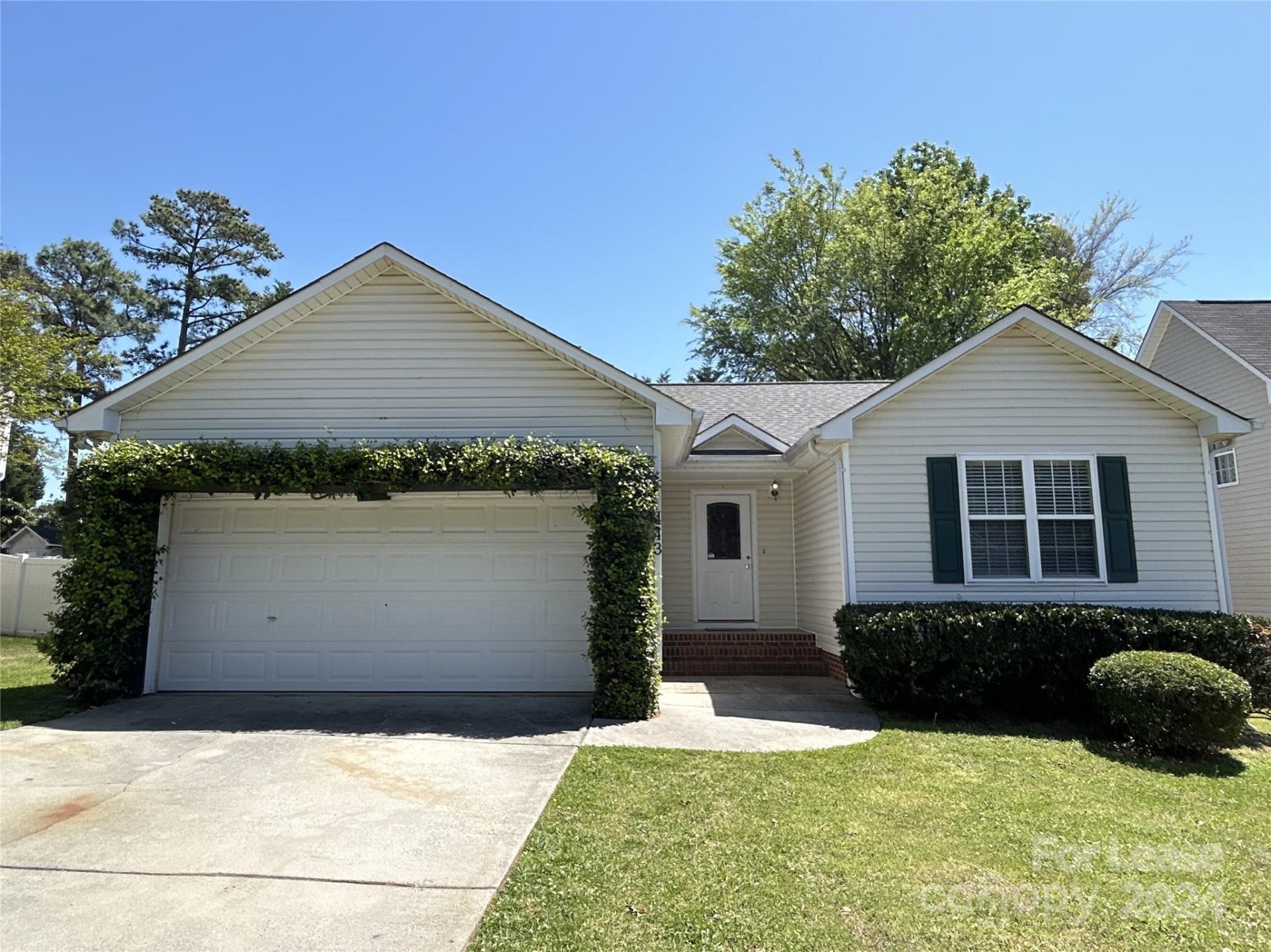 Property image 1 at 443 Riverwalk Drive, Concord, NC 28027