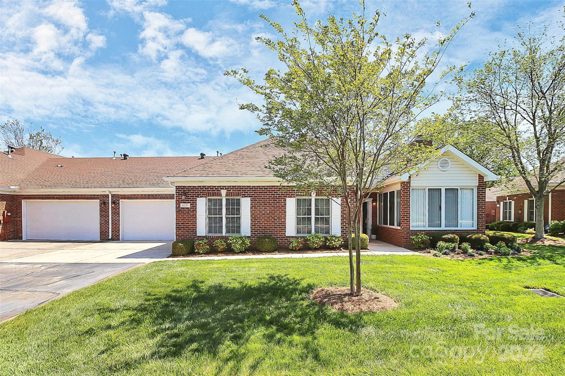 Property image 1 at 8235 Windsor Ridge Drive, Charlotte, NC 28277