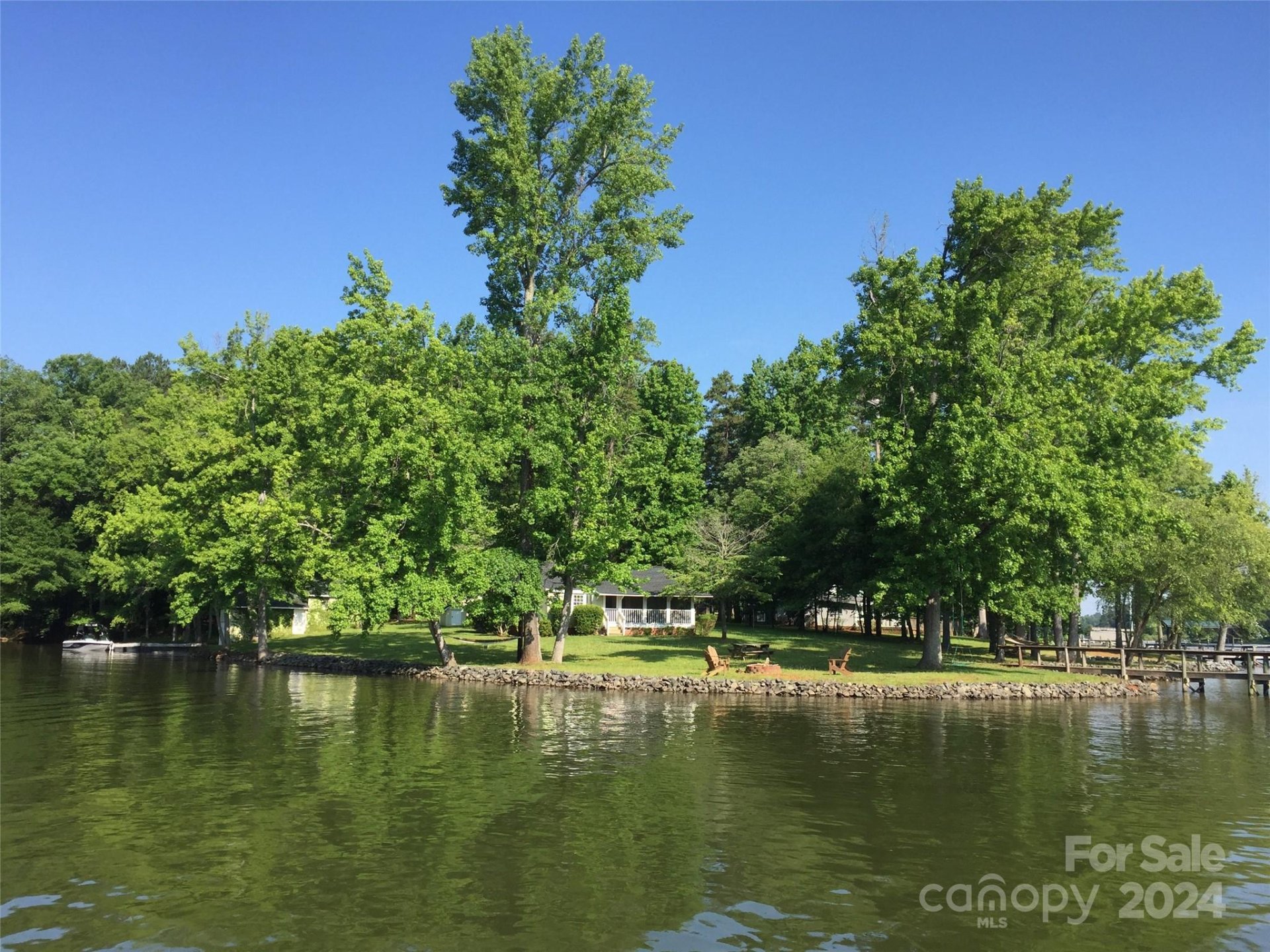 5760 Morning Star Road