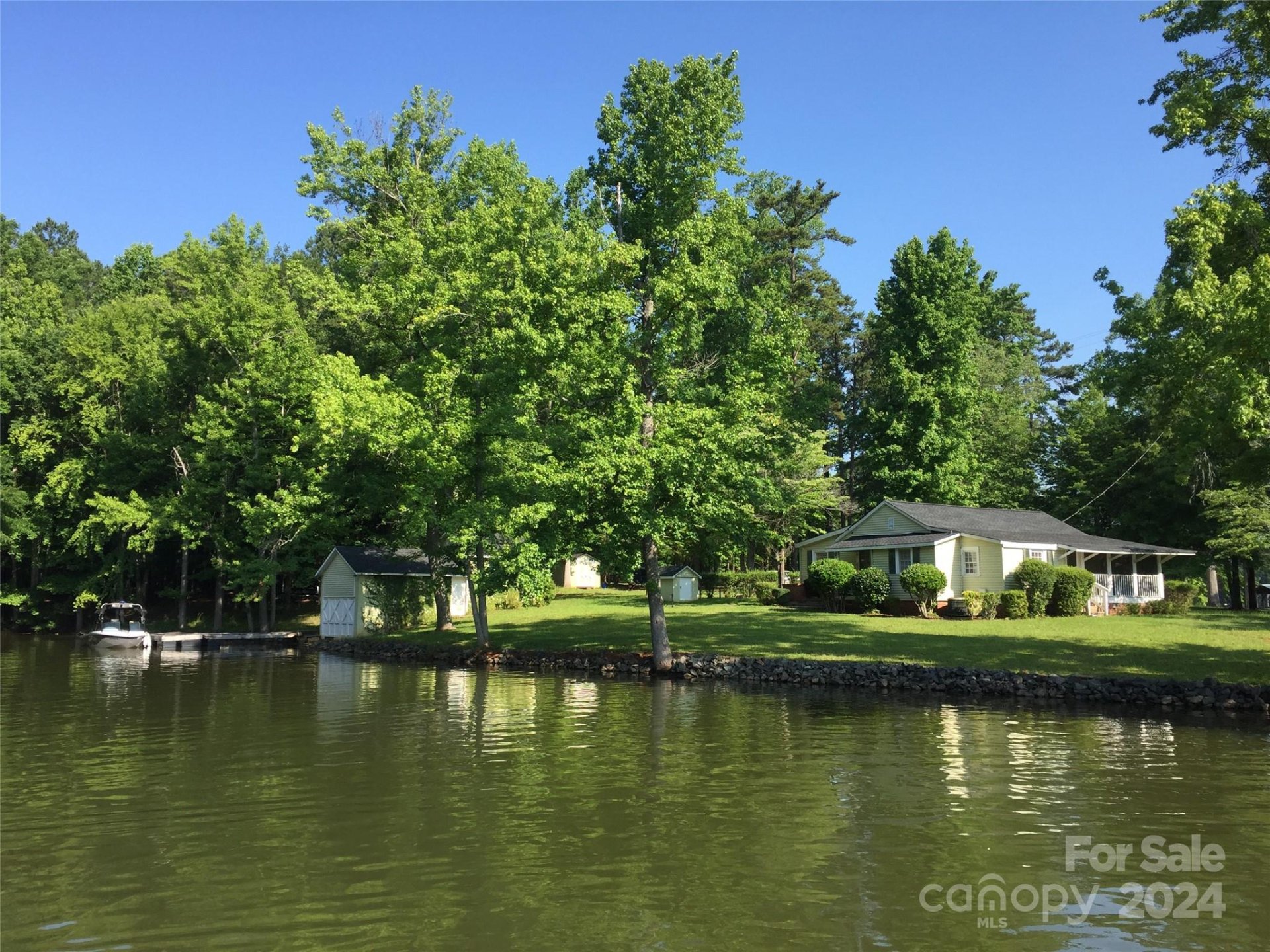 Property image 2 at 5760 Morning Star Road, Clover, SC 29710