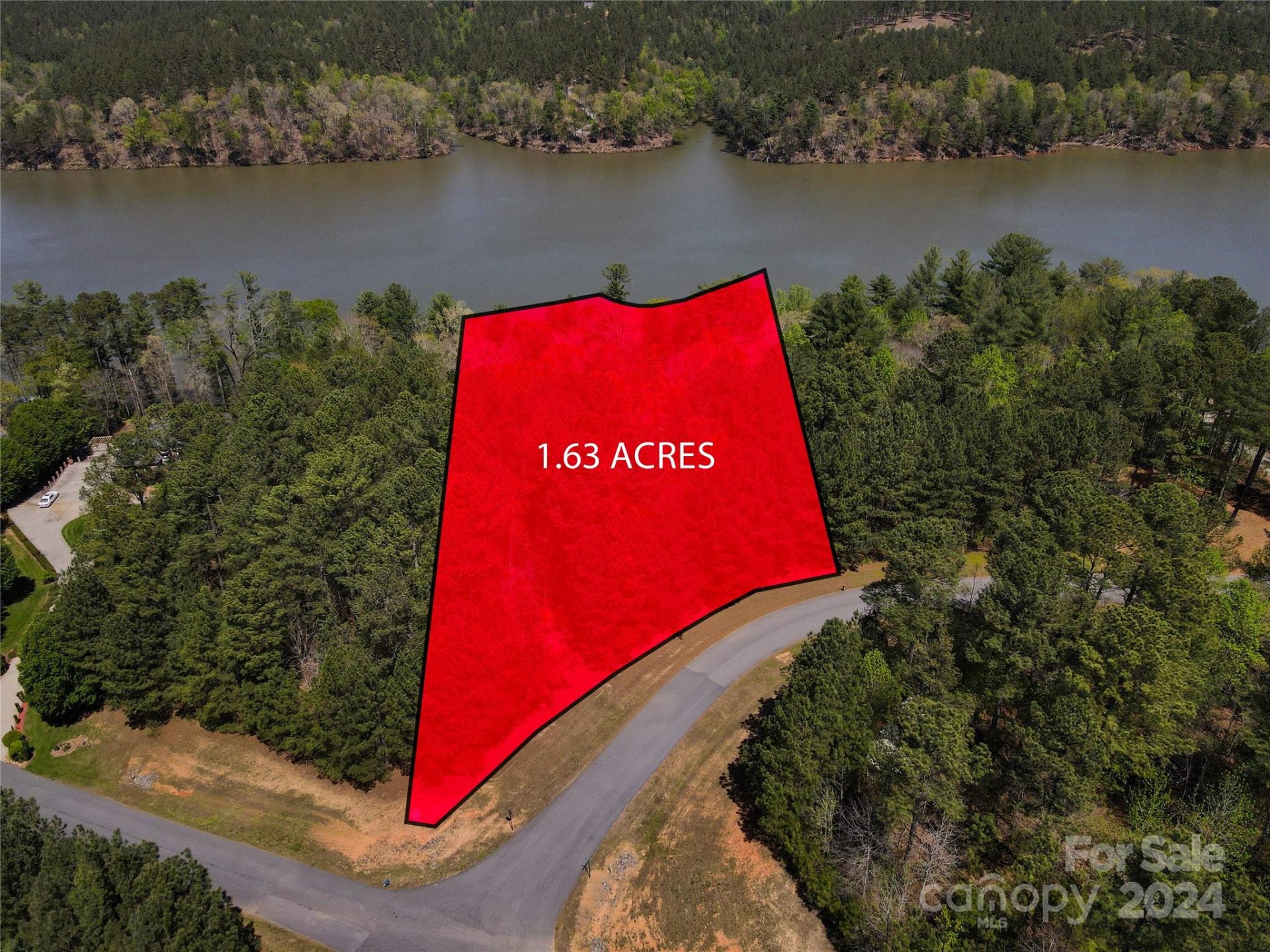 Property image 1 at 101 Beacon Ridge Drive, Connelly Springs, NC 28612