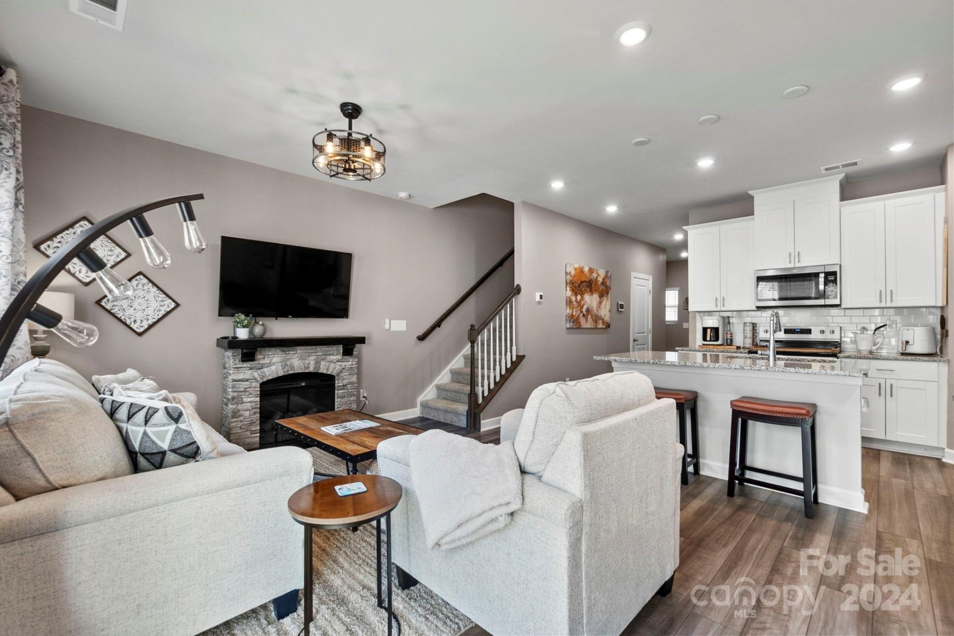 Property image 3 at 478 Tayberry Lane, Fort Mill, SC 29715