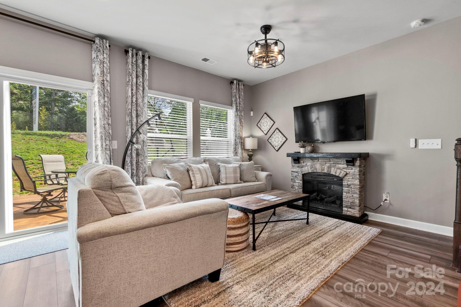 Property image 4 at 478 Tayberry Lane, Fort Mill, SC 29715