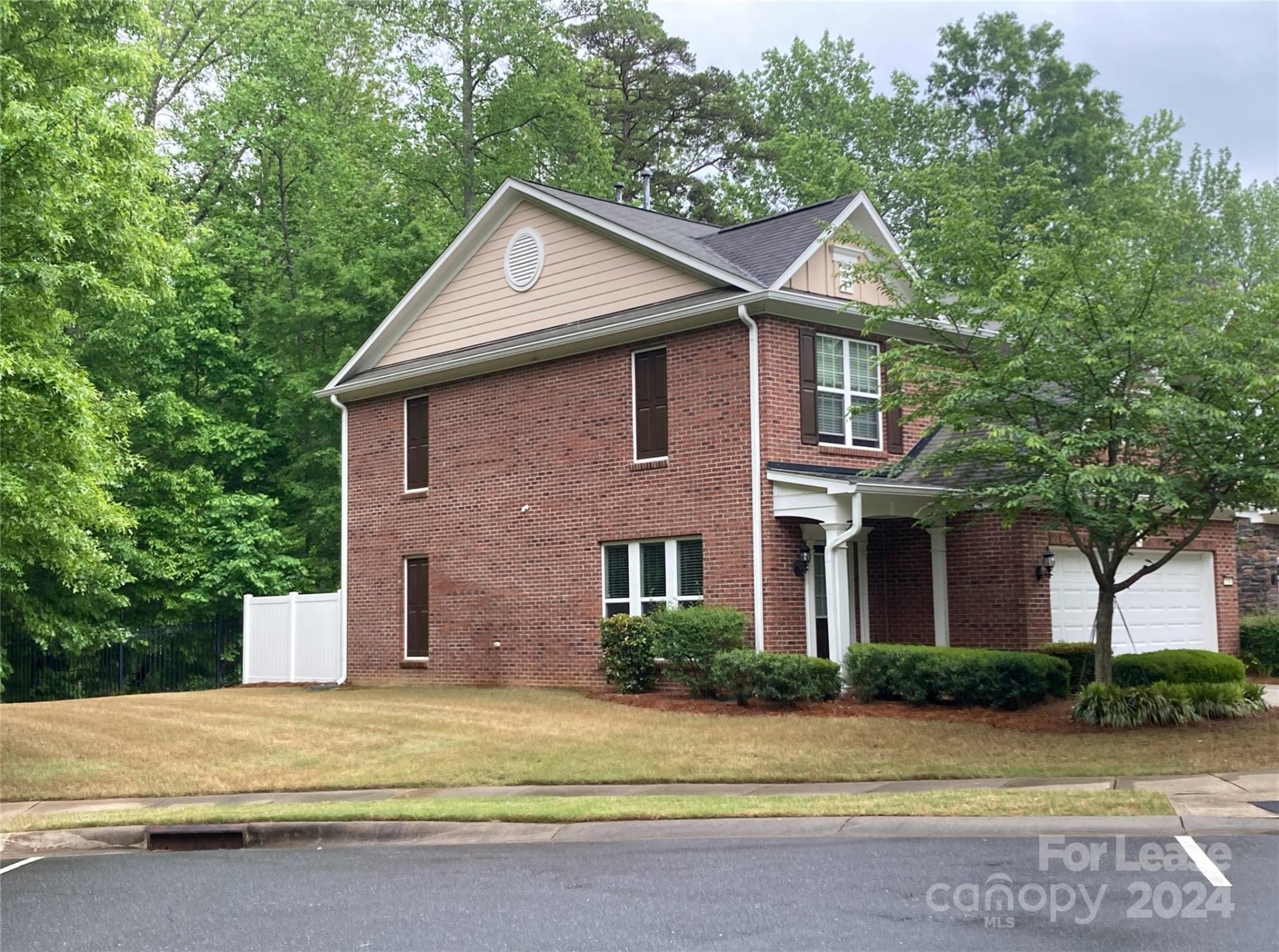 Property image 1 at 15307 Canmore Street, Charlotte, NC 28277