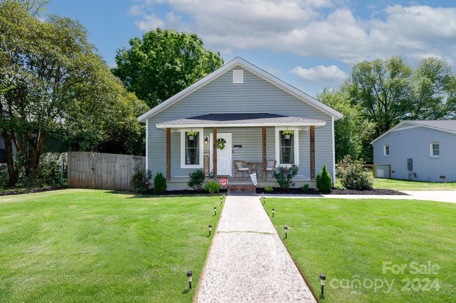 Property image 1 at 950 Lucas Street, Rock Hill, SC 29730
