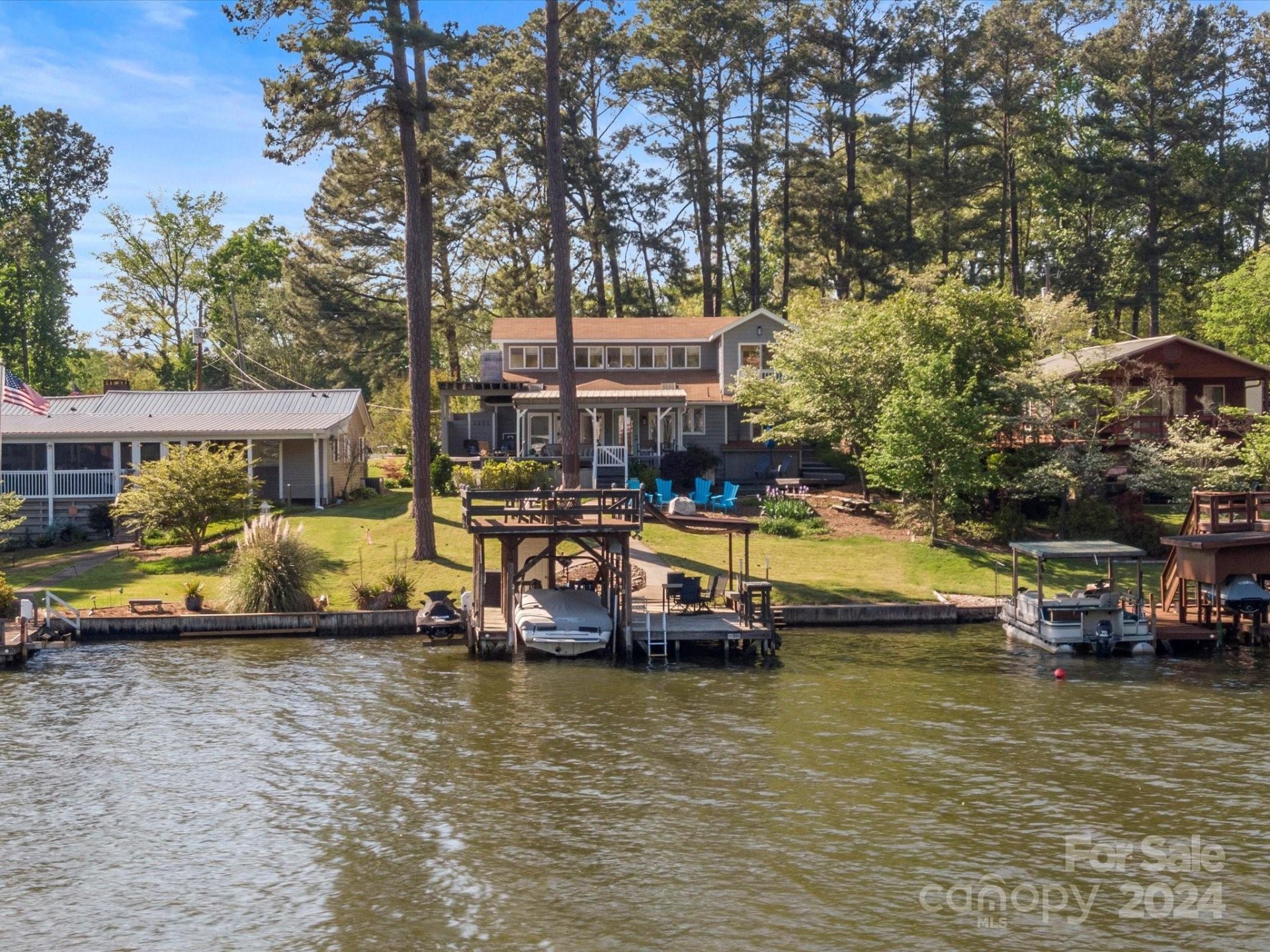 Property image 1 at 117 Dogwood Lane, Mount Gilead, NC 27306