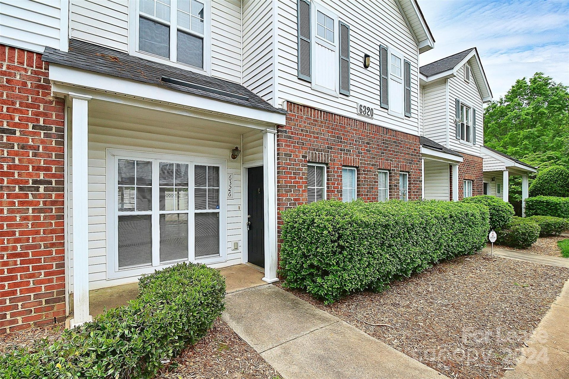 Property image 1 at 6326 Mallard View Lane, Charlotte, NC 28269