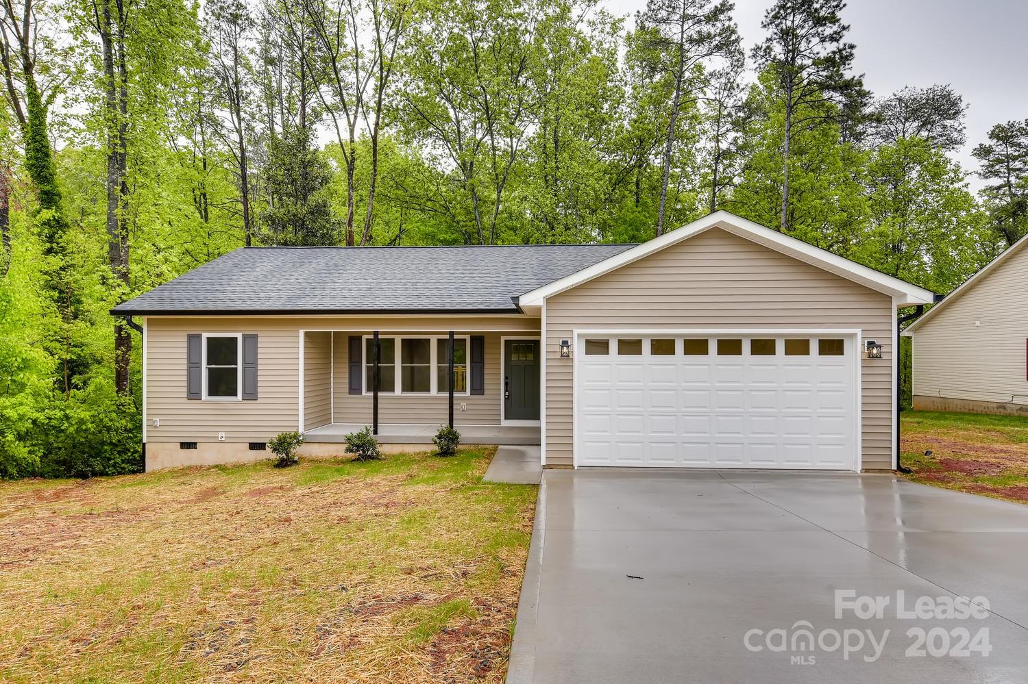 Property image 1 at 705 Berkshire Drive, Statesville, NC 28677