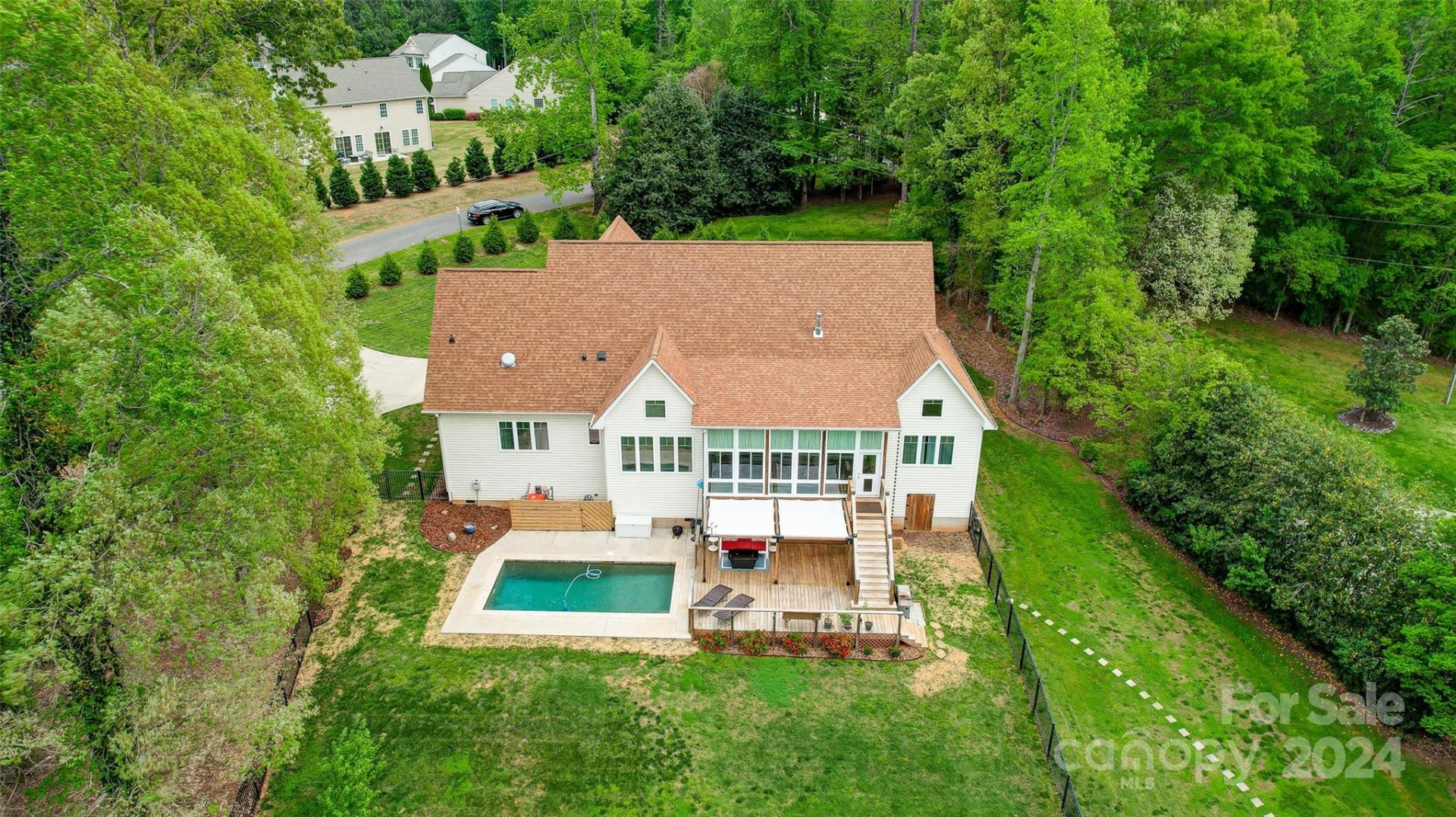 Property image 2 at 444 Evergreen Road, Clover, SC 29710