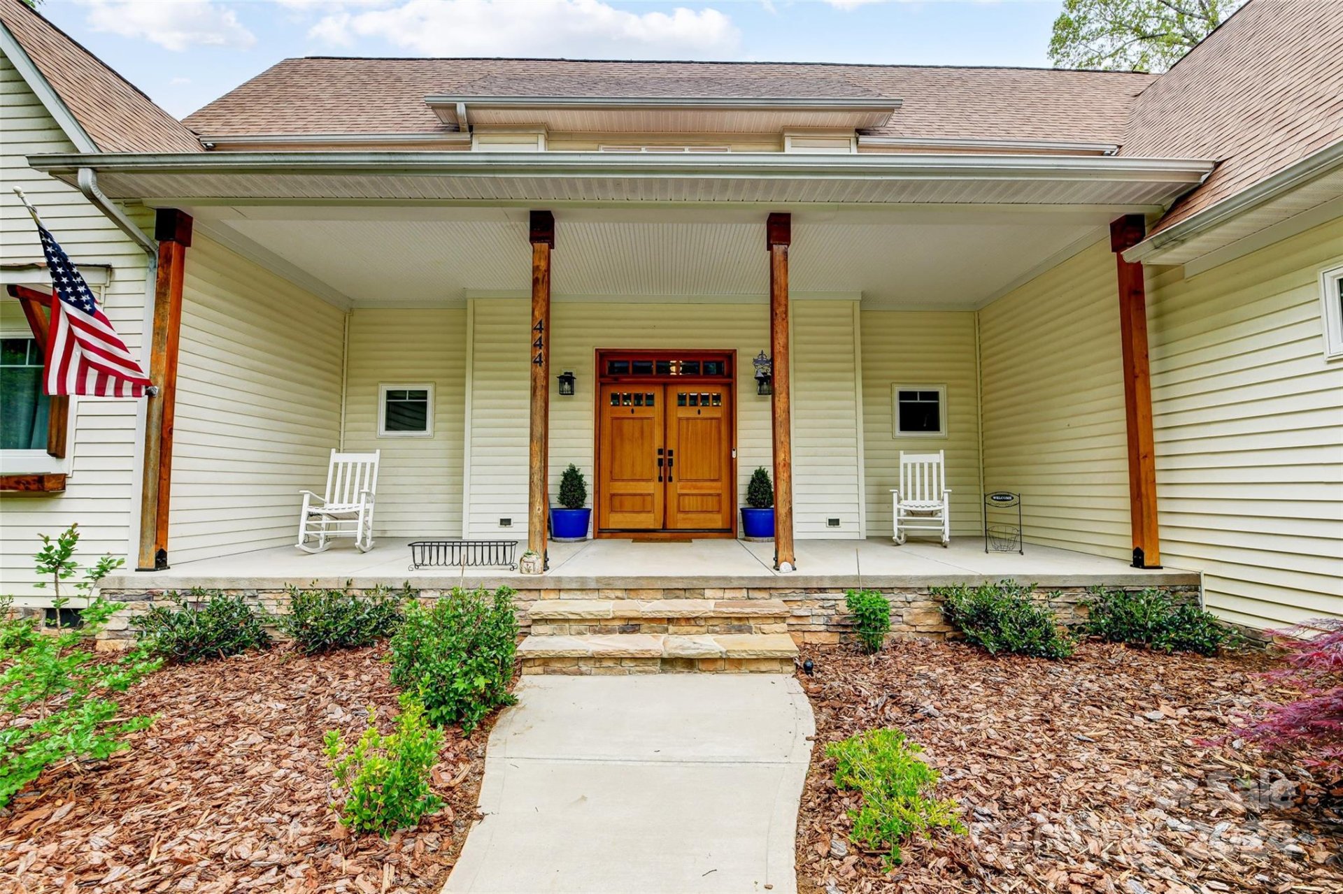 Property image 3 at 444 Evergreen Road, Clover, SC 29710