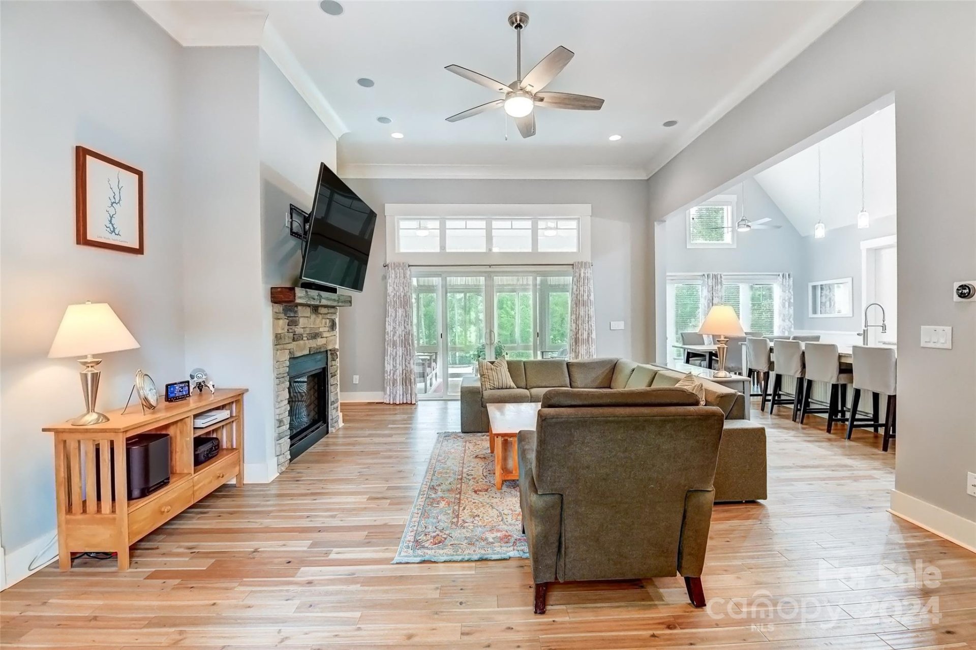 Property image 4 at 444 Evergreen Road, Clover, SC 29710