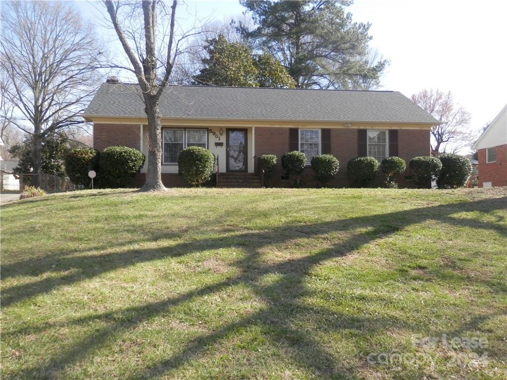 Property image 1 at 5901 Mcbride Street, Charlotte, NC 28215