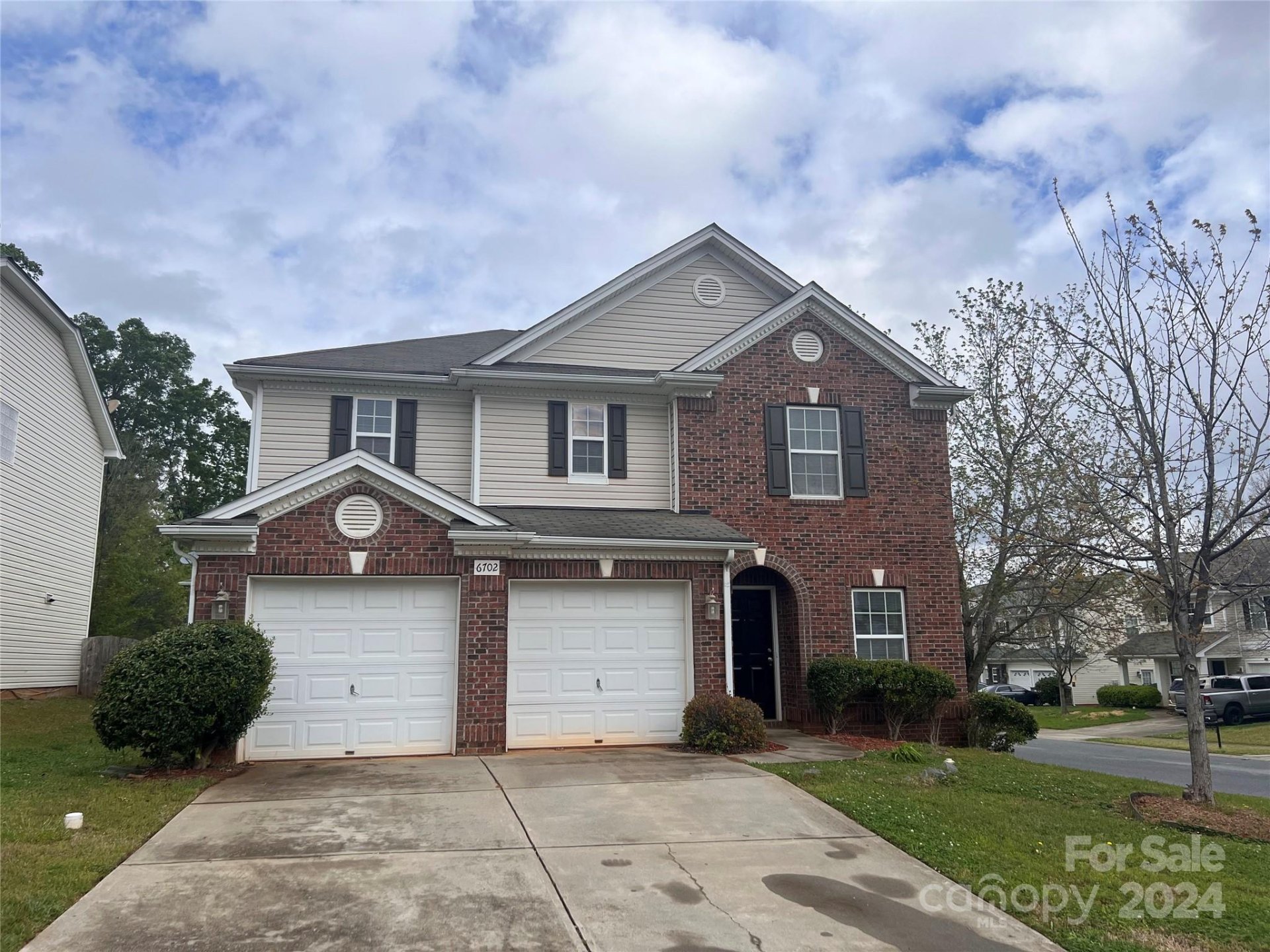 Property image 1 at 6702 Ferrell Commons Road, Charlotte, NC 28269