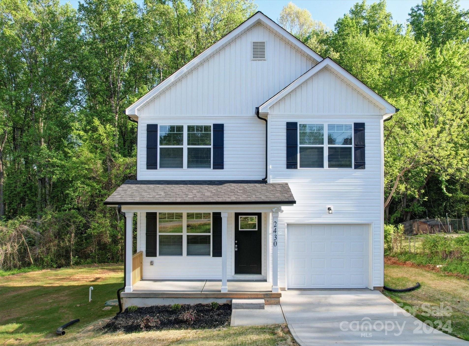 Property image 1 at 2430 Twin Avenue, Gastonia, NC 28052