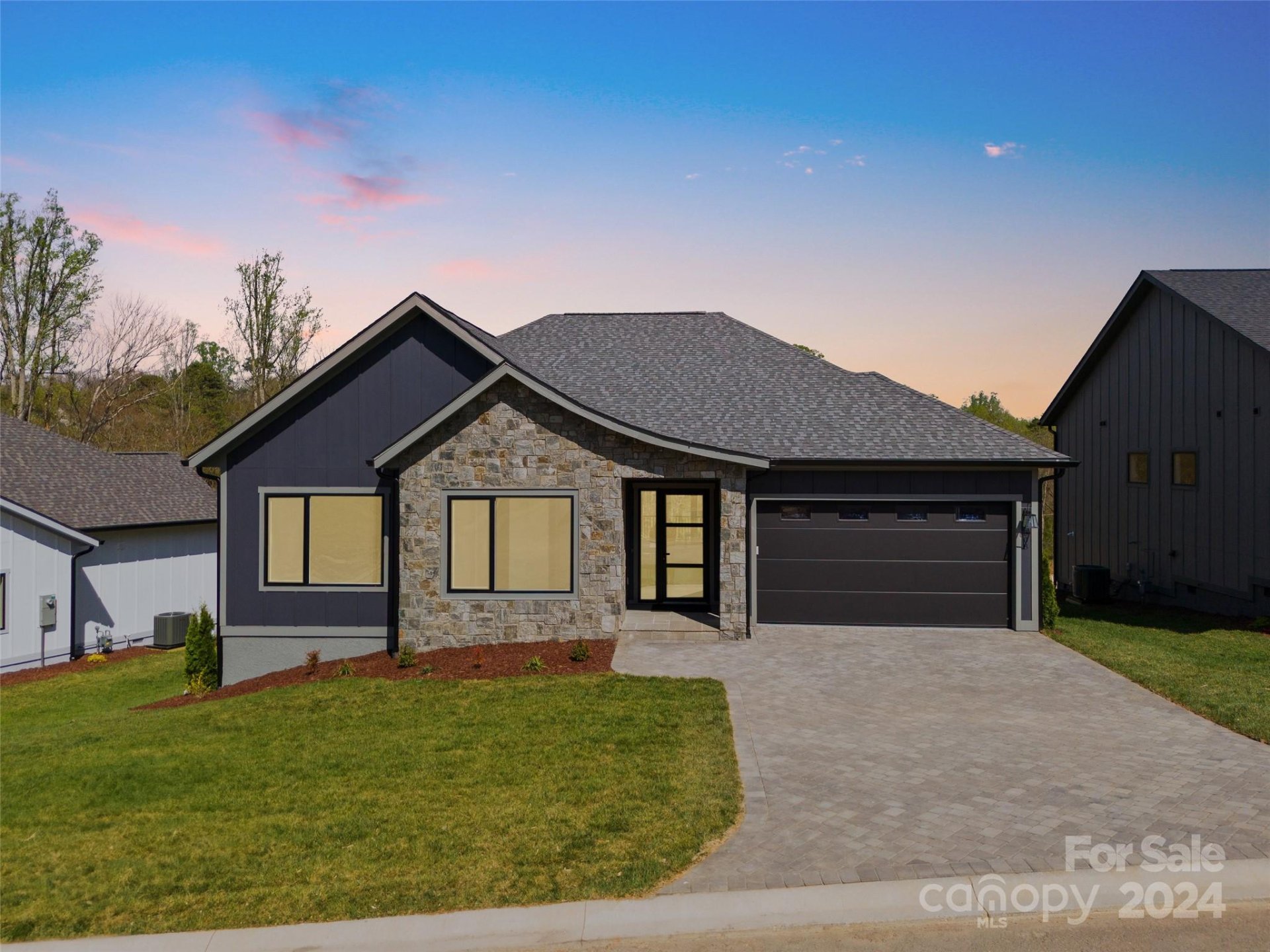 Property image 1 at 308 Avery Trail Drive, Arden, NC 28704