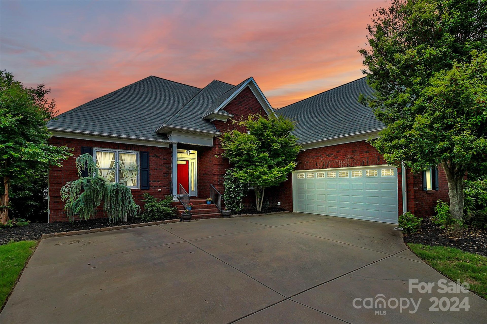 Property image 1 at 725 Double Eagle Street, Concord, NC 28027