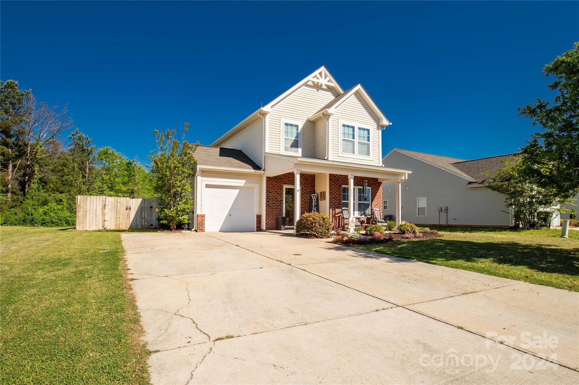 Property image 1 at 131 Austen Lakes Drive, York, SC 29745