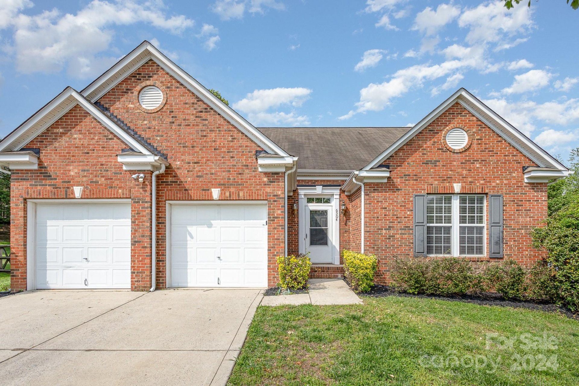 Property image 1 at 6304 Stoney Valley Court, Charlotte, NC 28269