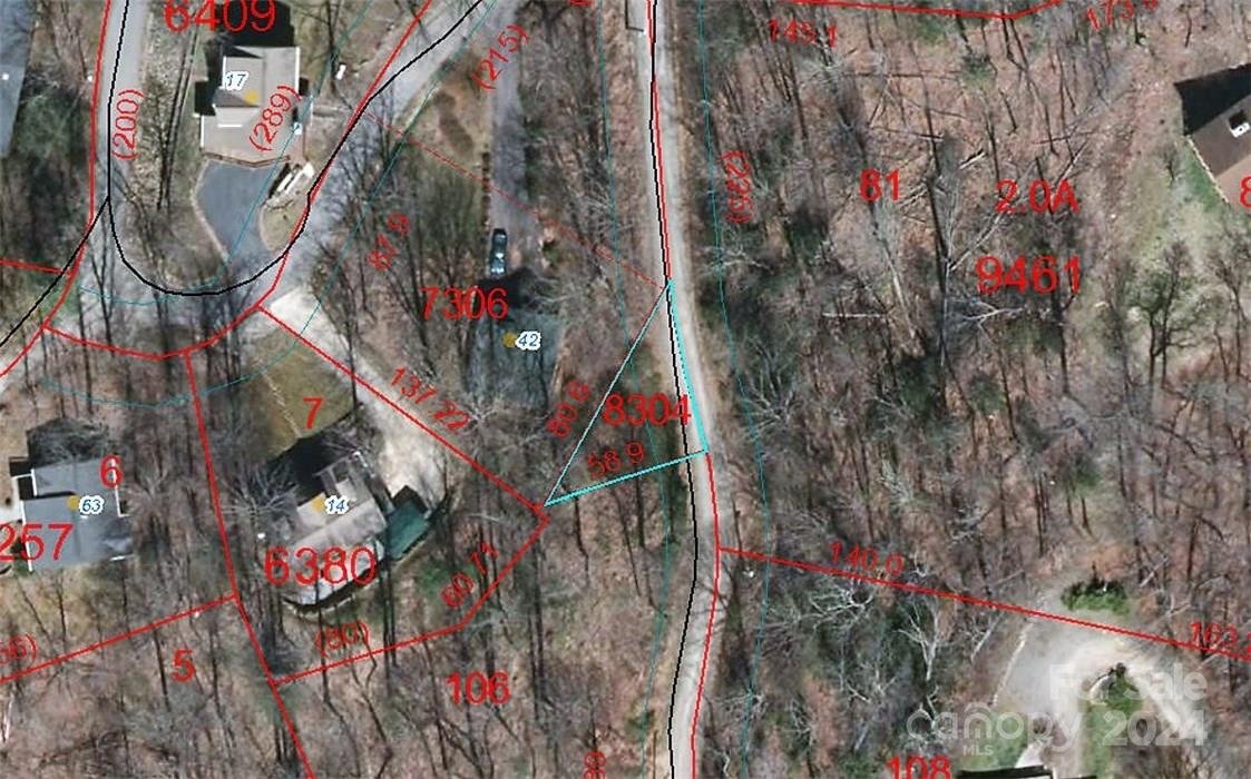 Property image 2 at 0000 Green View Drive, Maggie Valley, NC 28751