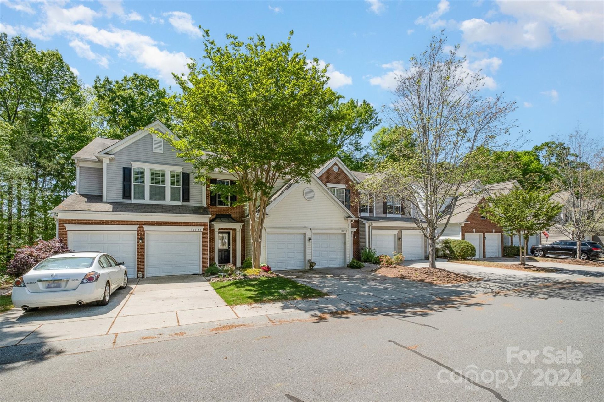 10340 Blakeney Preserve Drive