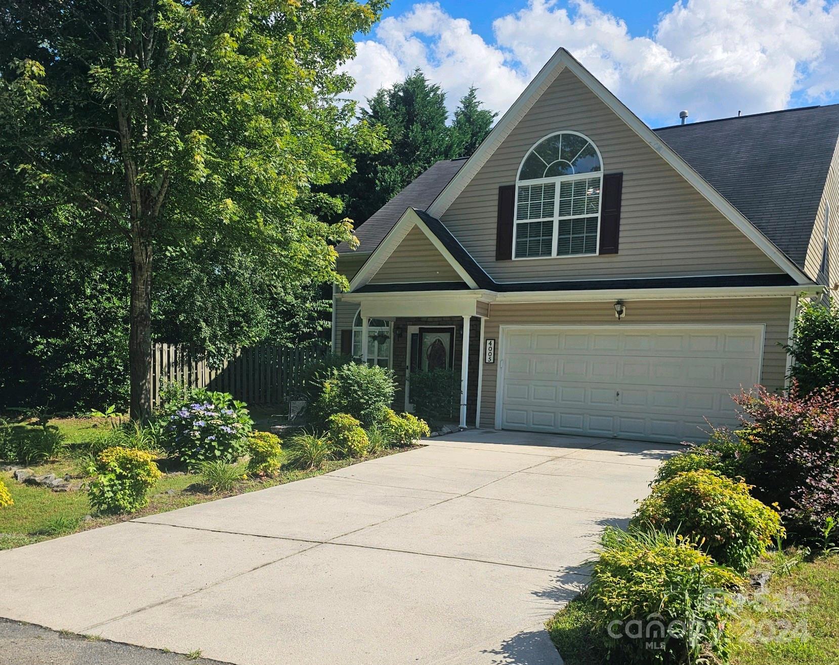 Property image 1 at 4005 Pennington Road, Rock Hill, SC 29732