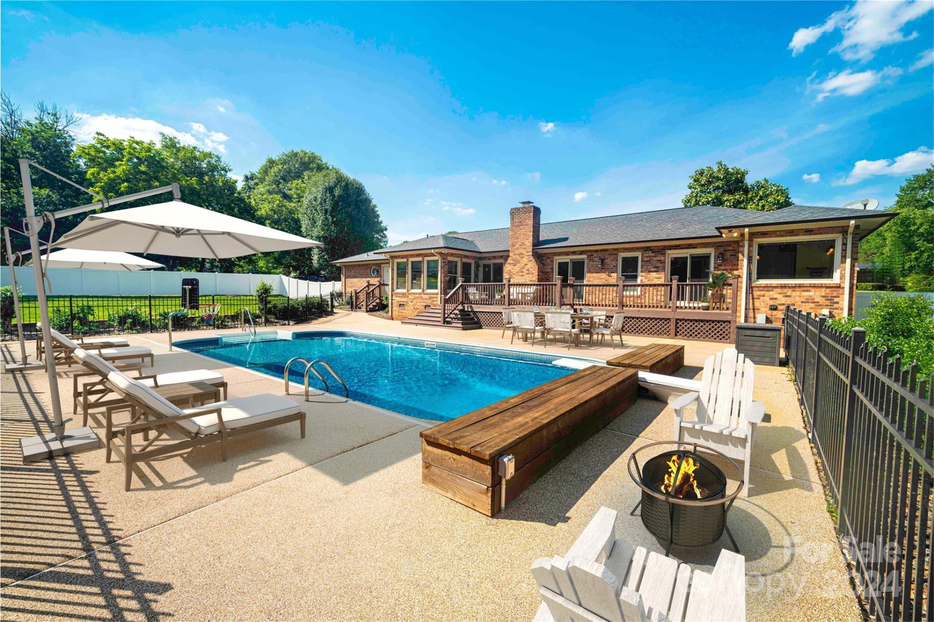 5893 Monticello Drive