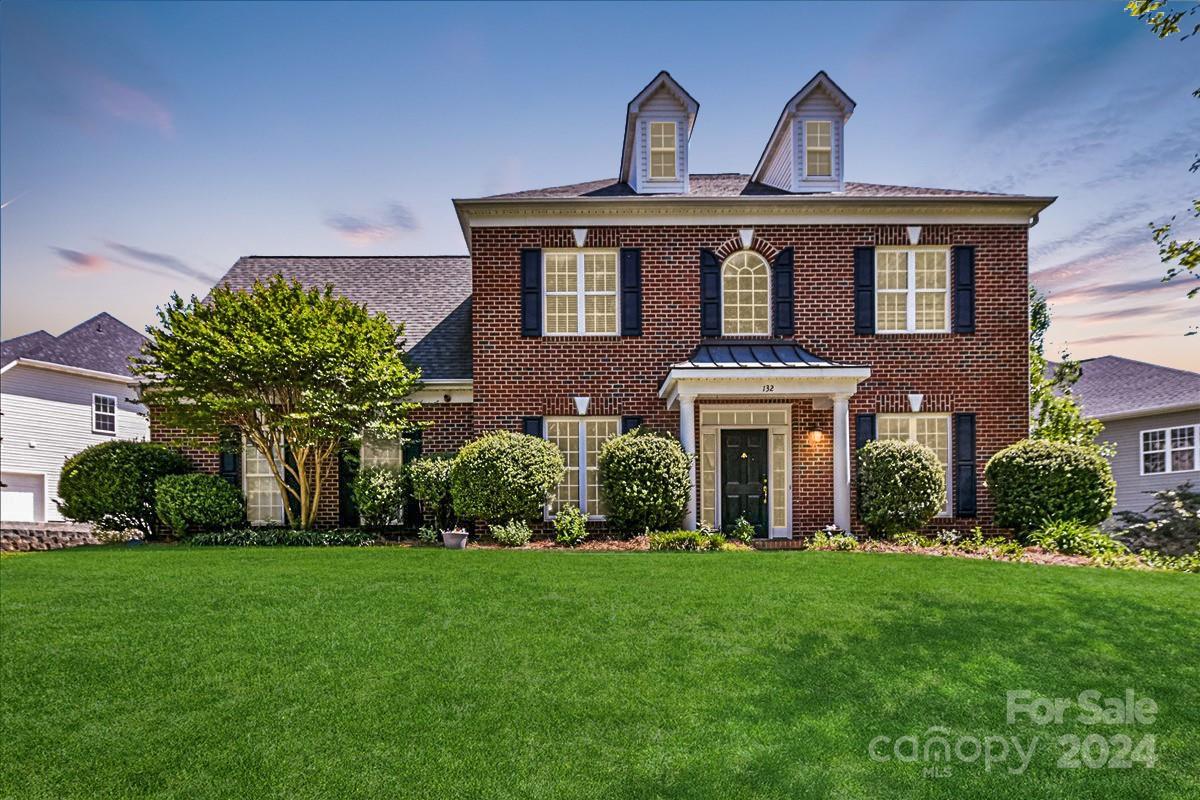 132 Burtons Barn Road