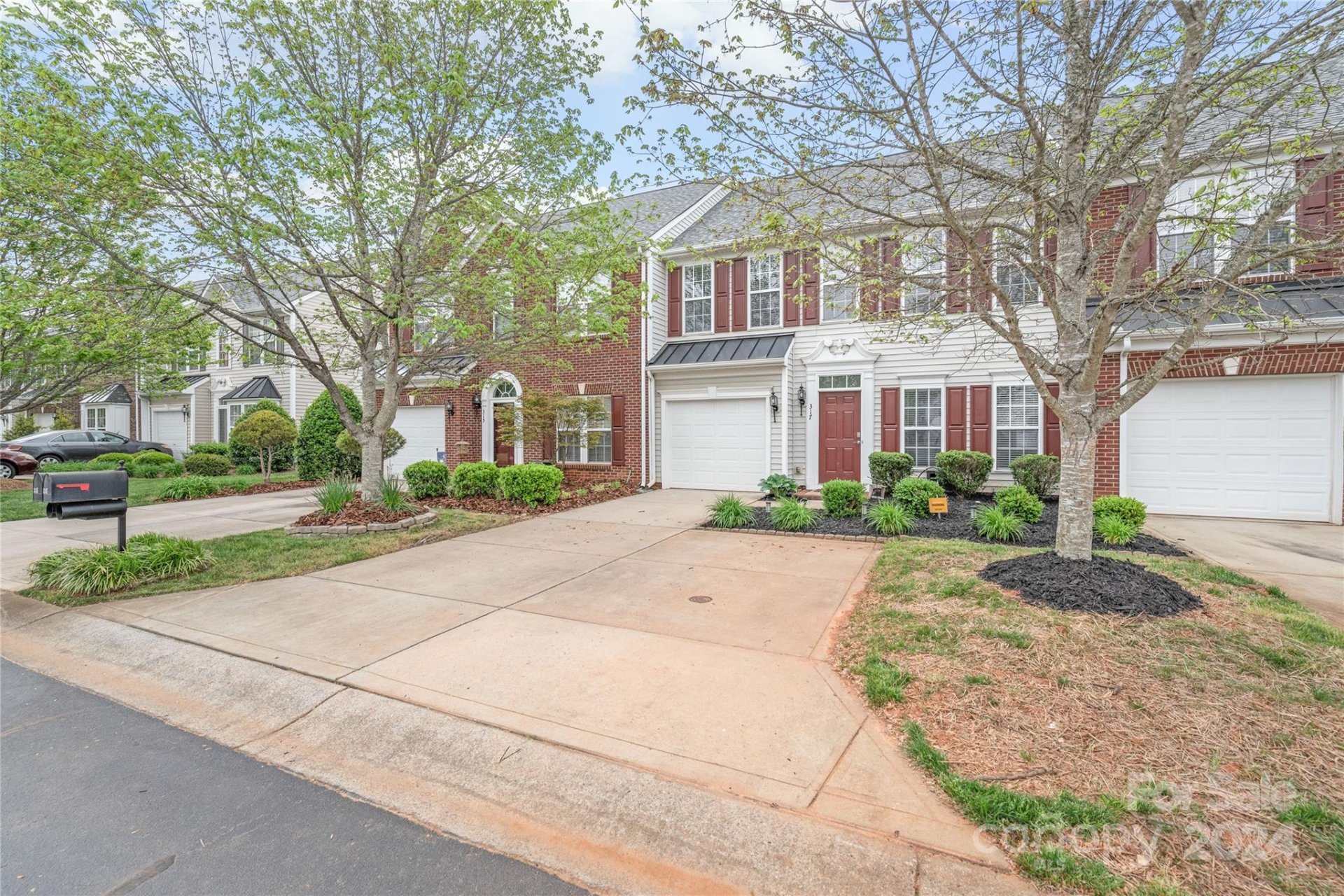 Property image 1 at 317 Berg Circle, Fort Mill, SC 29715