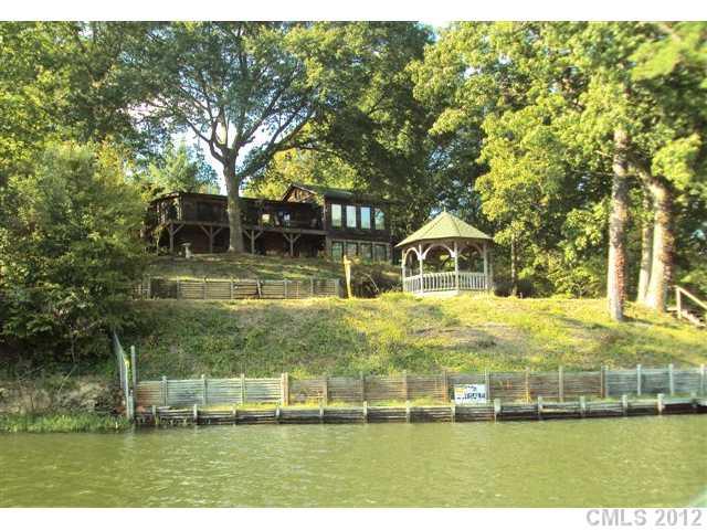 Property image 1 at 49627 Buck Drive, Albemarle, NC 28001