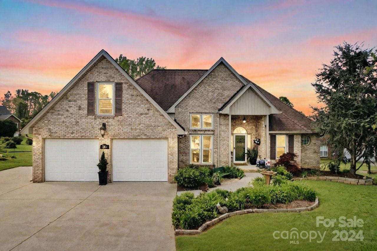 Property image 1 at 125 Wordsworth Way, Mooresville, NC 28115