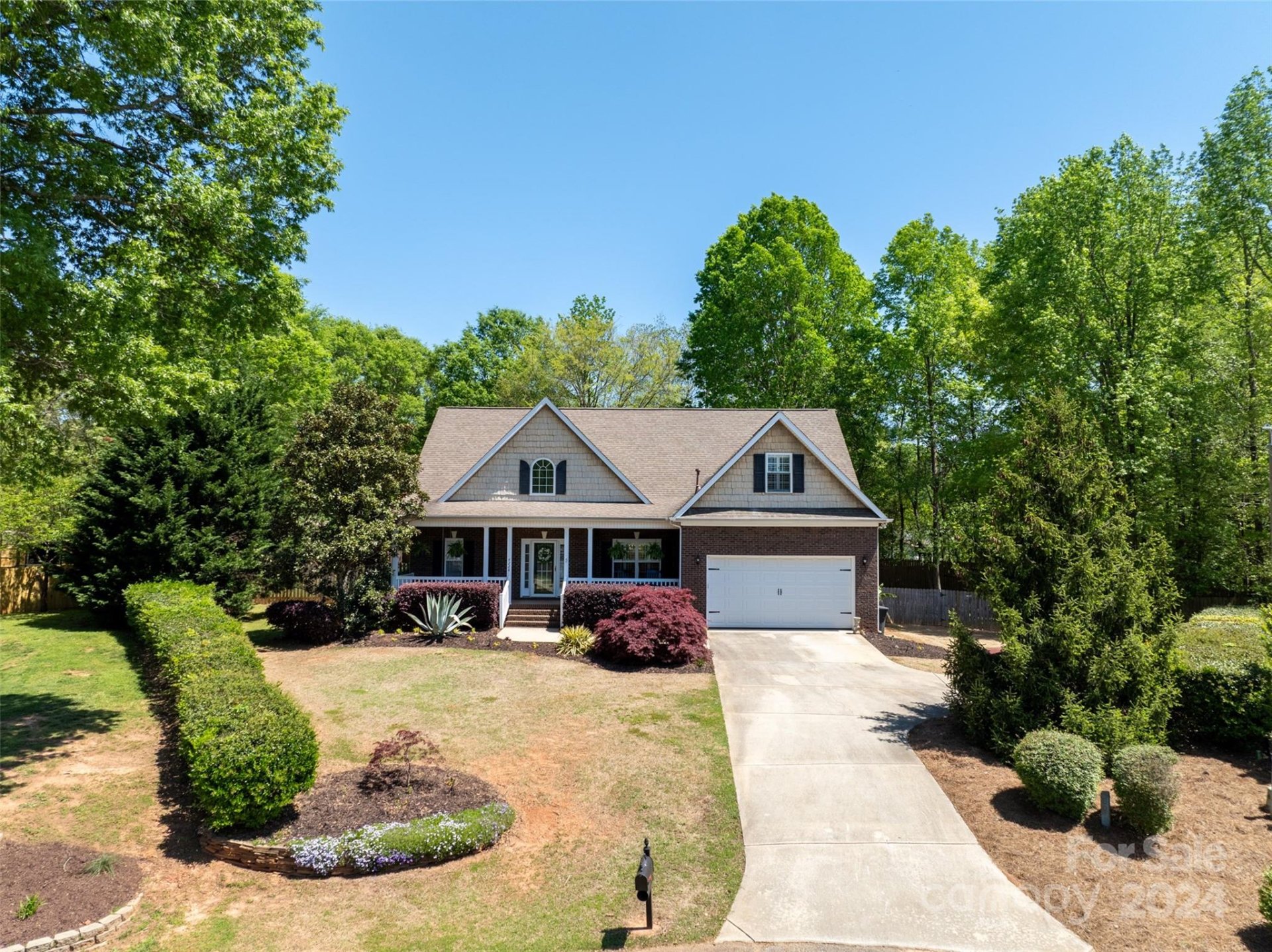Property image 1 at 4228 Flint Drive, Lancaster, SC 29720