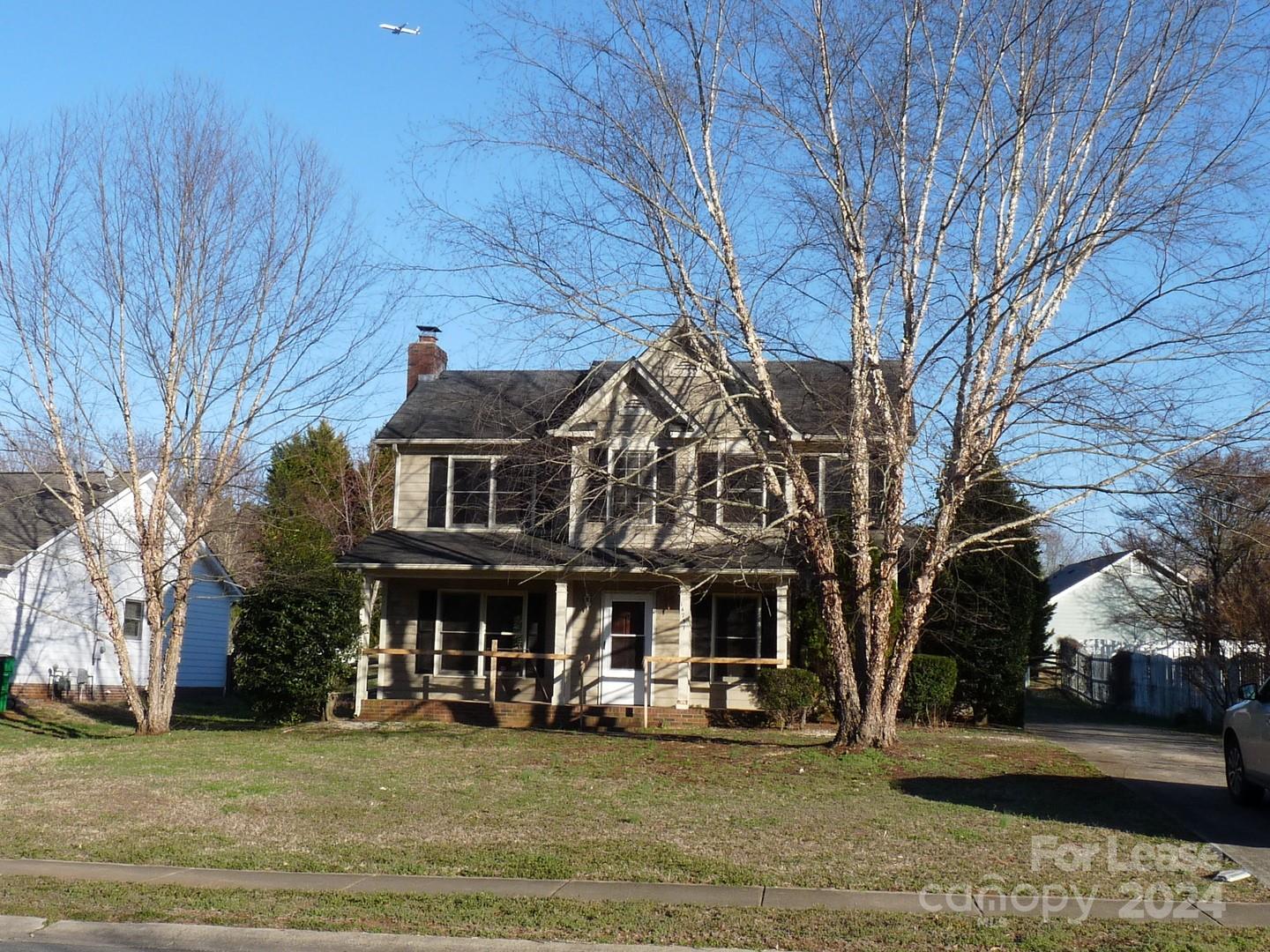 Property image 1 at 14737 Smith Road, Charlotte, NC 28273