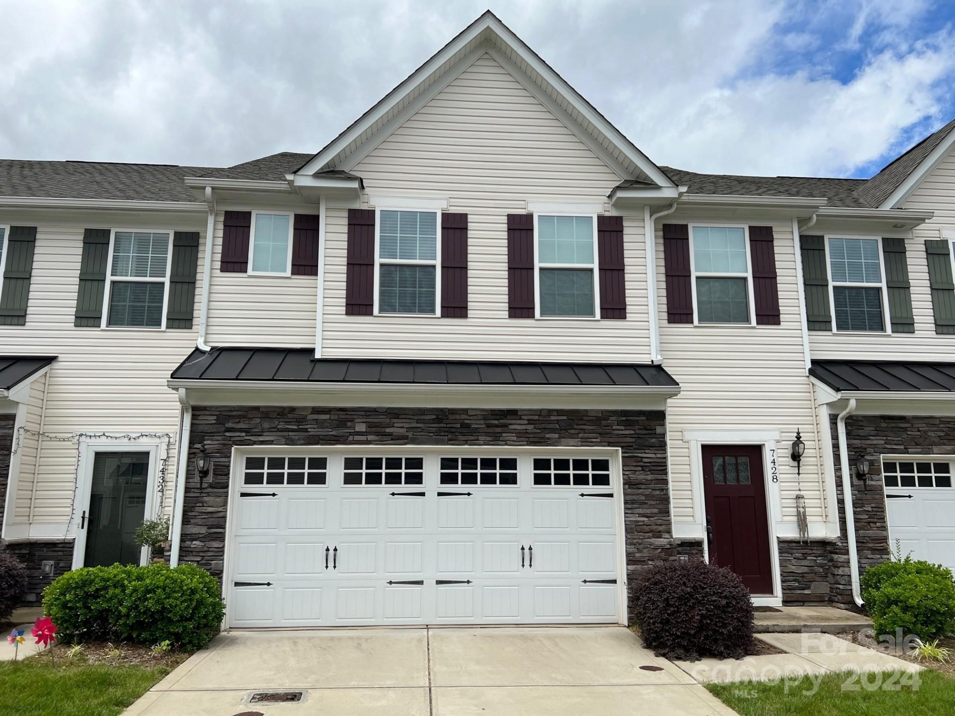 Property image 1 at 7428 White Elm Lane, Charlotte, NC 28273