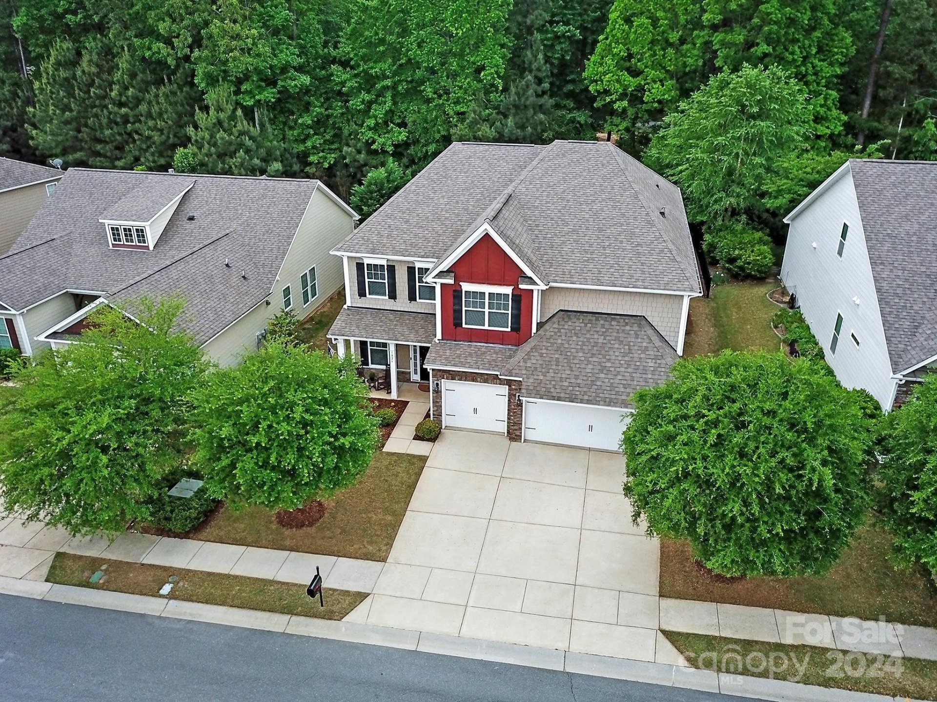 Property image 1 at 1826 Larkspur Way, Tega Cay, SC 29708