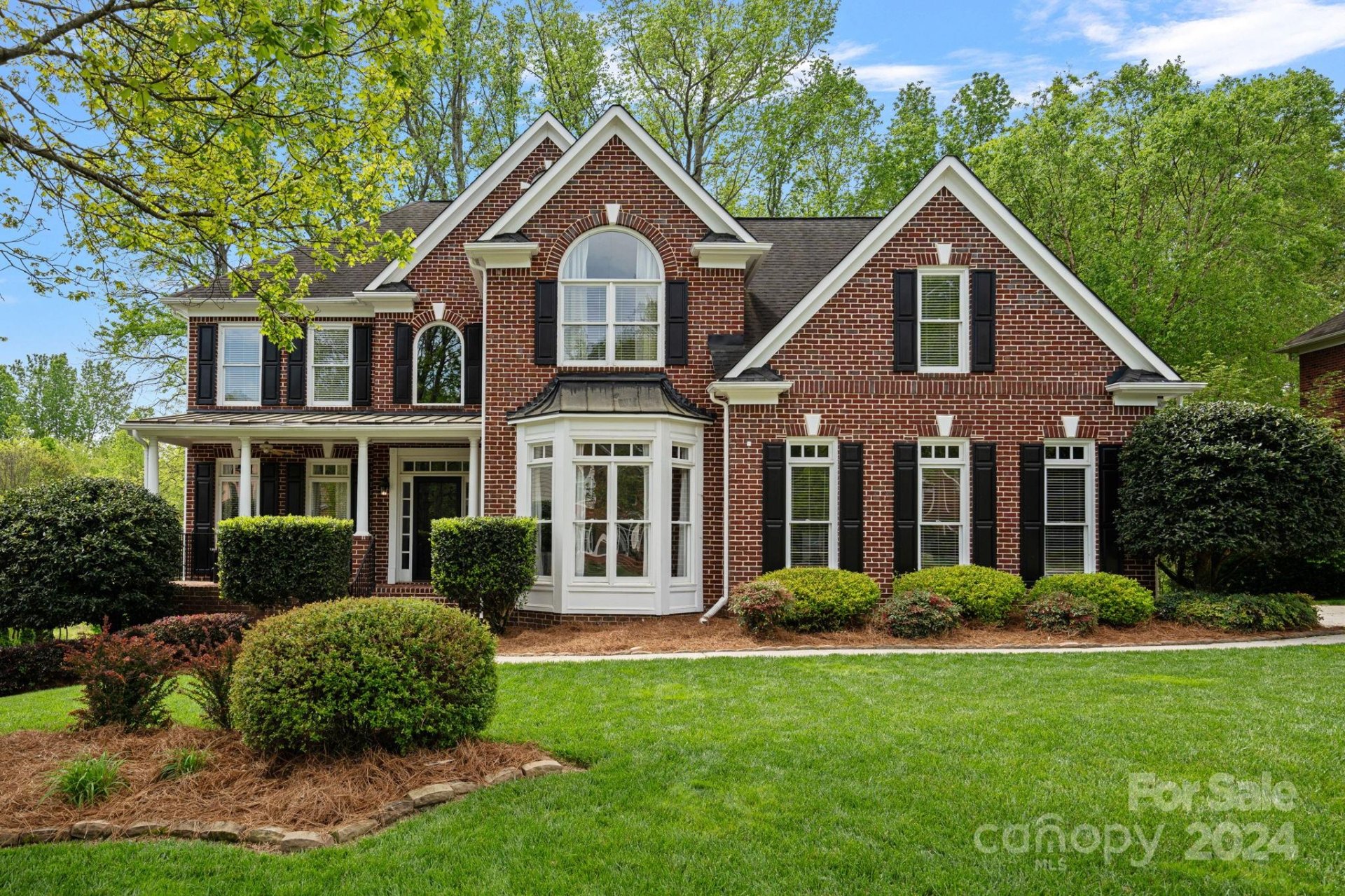 Property image 1 at 9918 Bayart Way, Huntersville, NC 28078