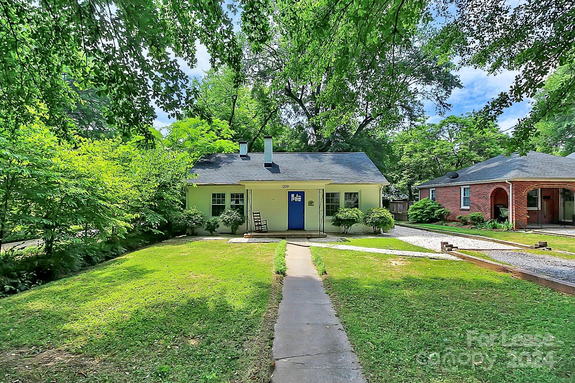 Property image 1 at 1209 Jones Street, Gastonia, NC 28052