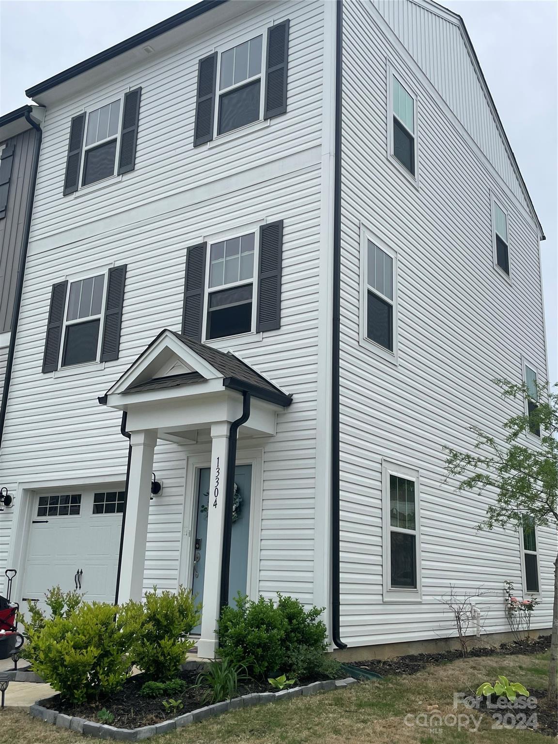 Property image 1 at 13304 Porter Creek Road, Charlotte, NC 28262