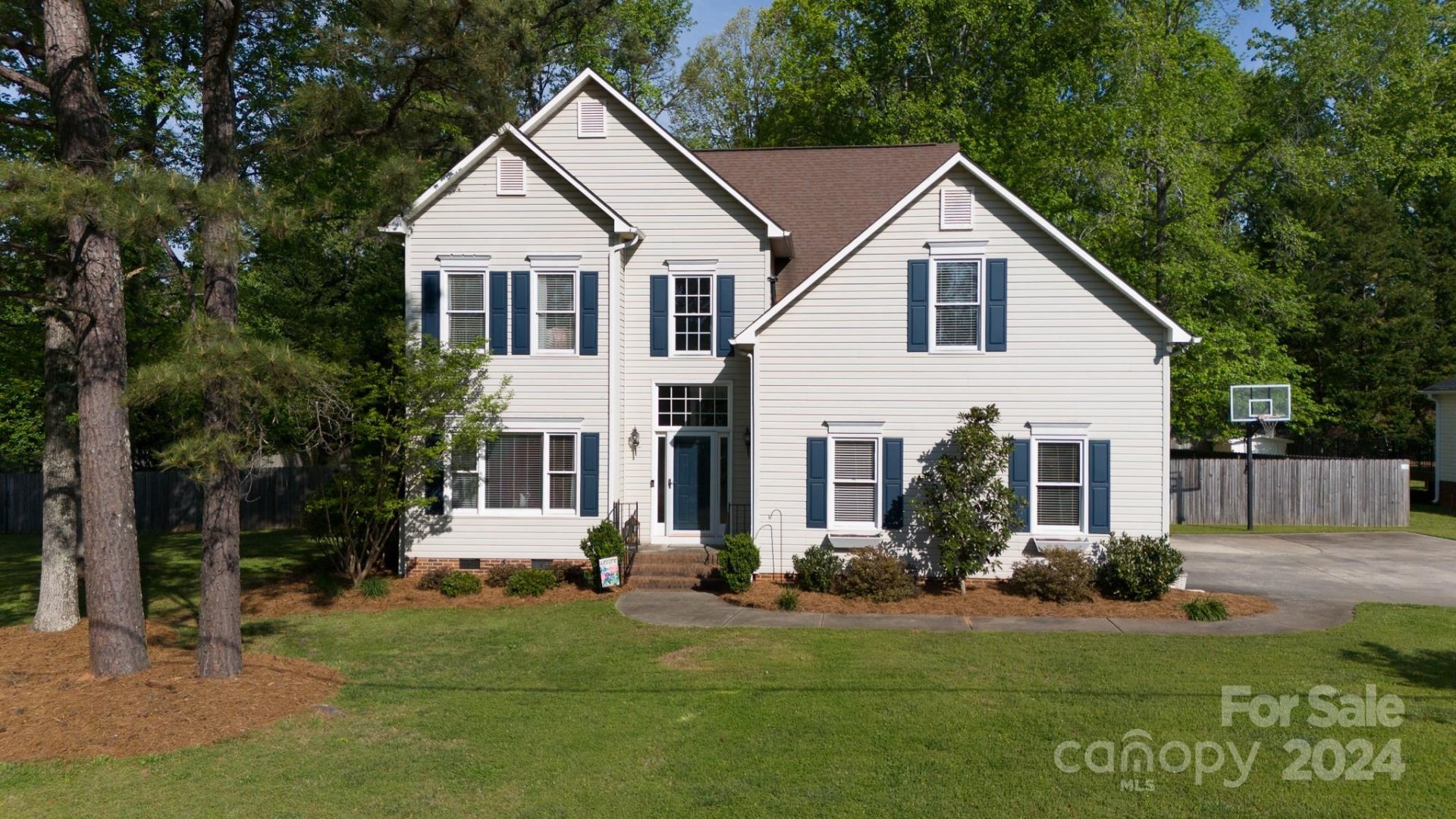 1122 Quiet Acres Road