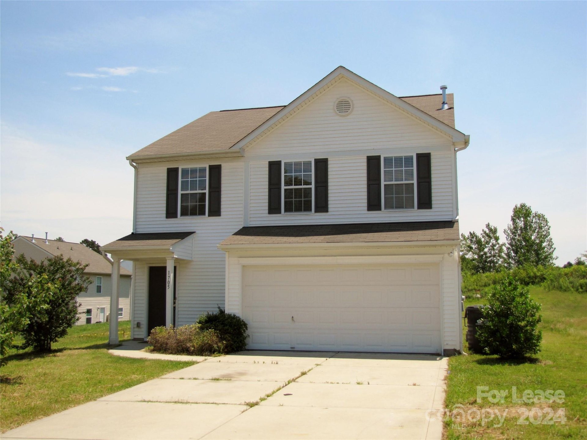 Property image 1 at 1705 Ledson Court, Charlotte, NC 28214