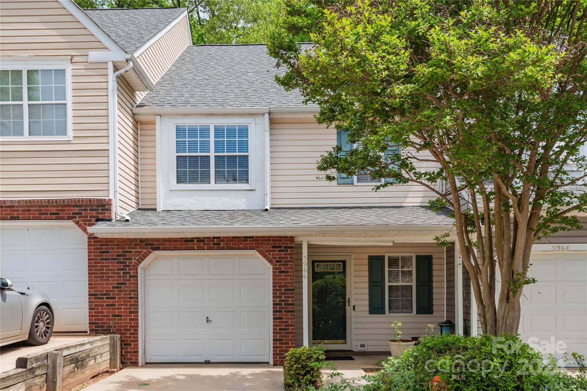 Property image 1 at 5966 Prescott Court, Charlotte, NC 28269